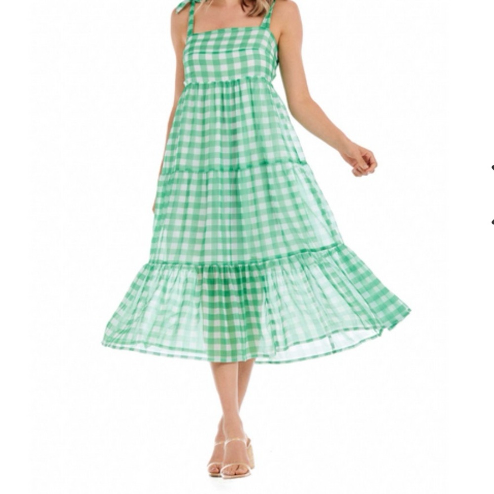 Beautiful MudPie dress